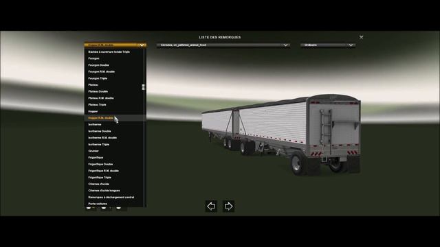 Béta 1 36 ATS смотреть онлайн