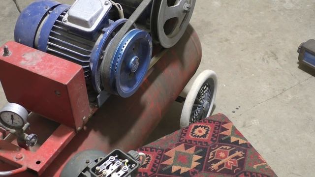 Три фазы из 220 и регулятор оборотов. Частотник до 5кв смотреть онлайн