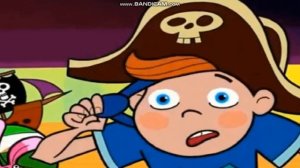 Пиратская Реклама Детский сувенир 2012