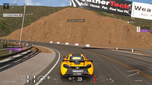 🥰 STRATEGIC Racing.. LOTS of CRASHES... and WHO needs GEARS... || Weekly Race Guide - Week 09 2024 смотреть онлайн