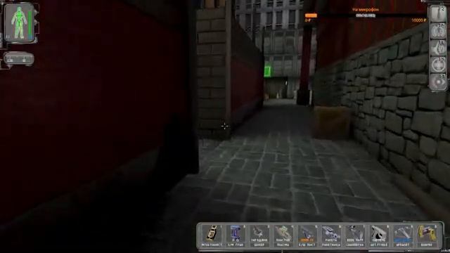СЕКРЕТНЫЙ КОМПЛЕКС VERSALIFE - Гонконг, отключаем самоуничтожитель! - Deus Ex 1 #7 (Запись) смотреть онлайн