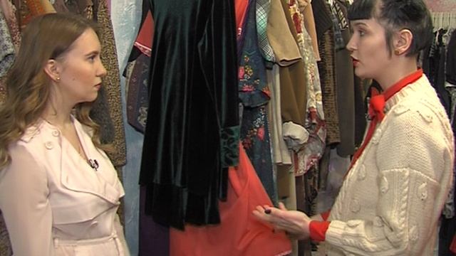 ПИТЕР LIFE ВИНТАЖНЫЙ ПЕТЕРБУРГ