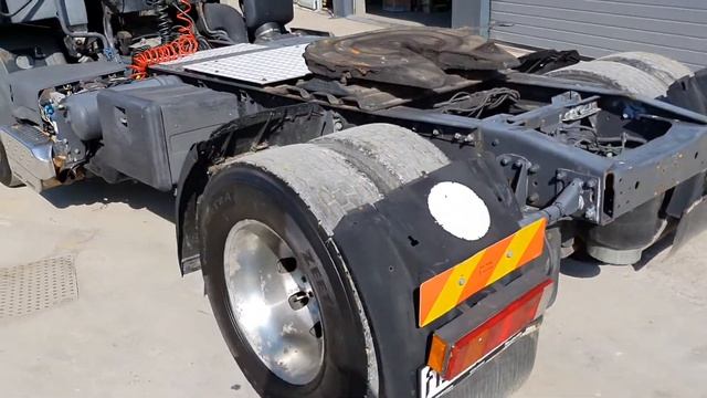 RENAULT PREMIUM 420 DCI - FIŠ TRUCKS SLOVENIA смотреть онлайн