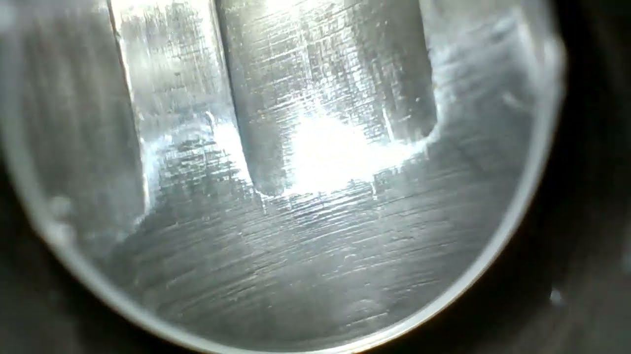 Бороскопирование - ППШ-О 43 г.в смотреть онлайн