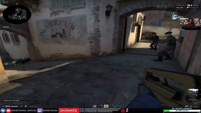 Тестируем Экшн-камеру)