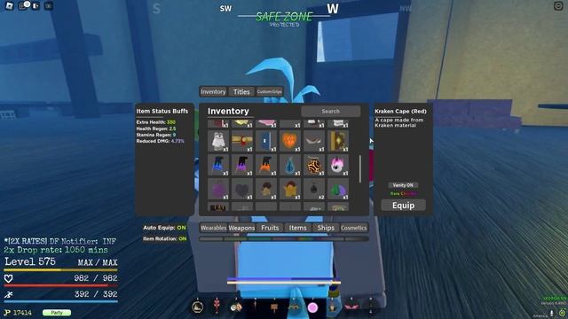 [GPO] HOW TO ITEM STACK смотреть онлайн
