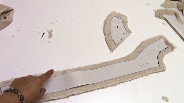 COMO HACER BOMBER DE MUJER :DIY смотреть онлайн