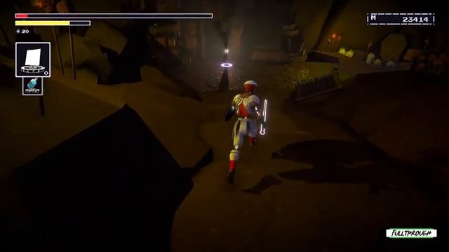 The Last Hero Of Nostalgaia FULL WALKTHROUGH Gameplay HD (PC) | NO COMMENTARY | PART 6 смотреть онлайн