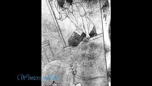 Gakuen Alice - Only one - Natsume & Mikan - (Finished) смотреть онлайн