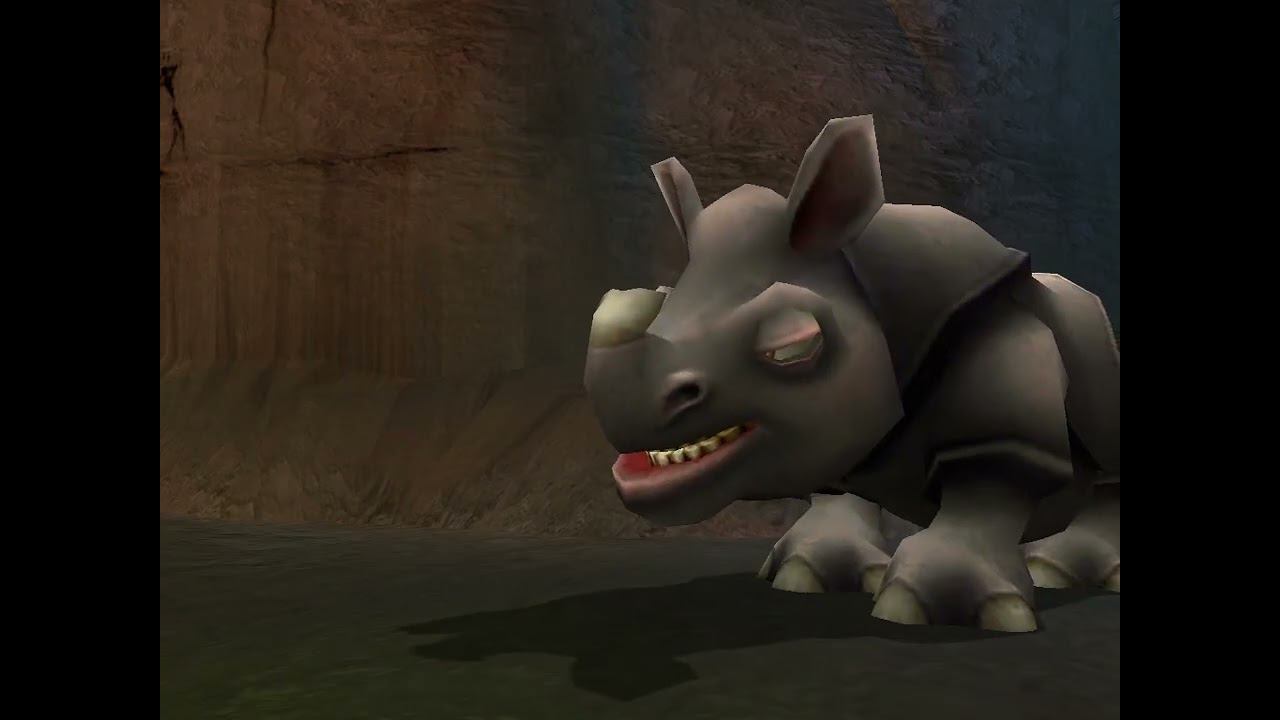 Ледниковый период 2 - 6 часть Найти жёлуди у летучих мышей смотреть онлайн