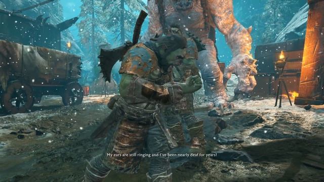 Shadow of War - Blade of Galadriel DLC Gameplay Walkthrough Part 1 - FULL GAME (All Story Missions) смотреть онлайн