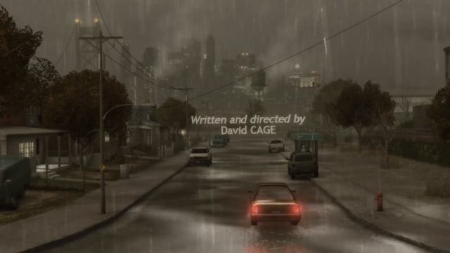 Heavy Rain ИГРАЮ ГЛАВА: 1,2,3,4 / PlayStation 4 смотреть онлайн