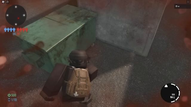 The LAST OF US is coming to ROBLOX for FREE! смотреть онлайн