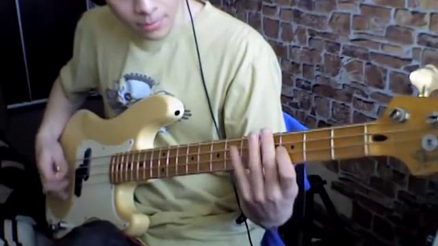 Fender precision bass usa elite series 1983 смотреть онлайн