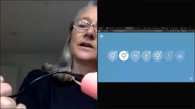 IEEE R8vSYP Day 7, session 2 - Kathy Giori "DIY Smart Home" смотреть онлайн
