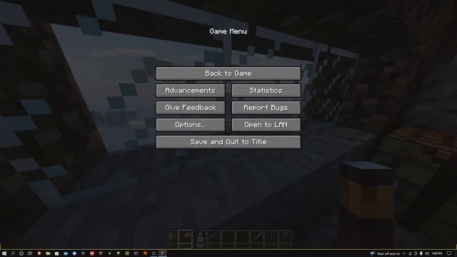 Minecraft Wither Storm Preview 2 Final TESTING смотреть онлайн