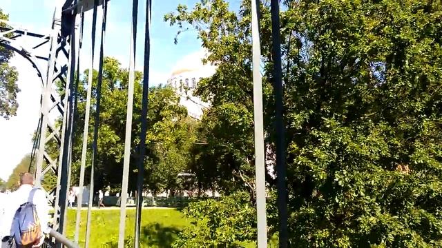 Кронштадт о.Котлин 8.08.2017 смотреть онлайн