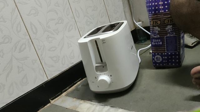 How to use Philips Toaster HD2582 смотреть онлайн