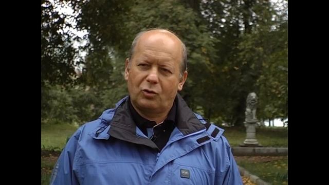 Фильм Татьяны Уваровой об Анатолии Сотникове смотреть онлайн