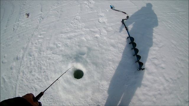Пач Озеро 26 03 22 часть 1 смотреть онлайн