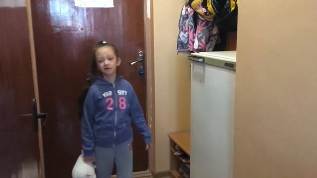 09.21г. Евпатория обзор номера.Санаторий Приморье. Завтрак ?. смотреть онлайн