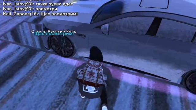 ТОТ САМЫЙ АВТОМЕХАНИК НА БЛЕК РАША 😎 смотреть онлайн