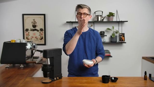 Weber Workshops Key Grinder Review смотреть онлайн