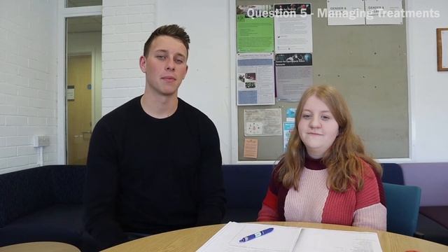 Filling out the PIP Form смотреть онлайн