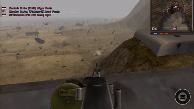 Sir Awesome Plays Battlefield 1942! смотреть онлайн