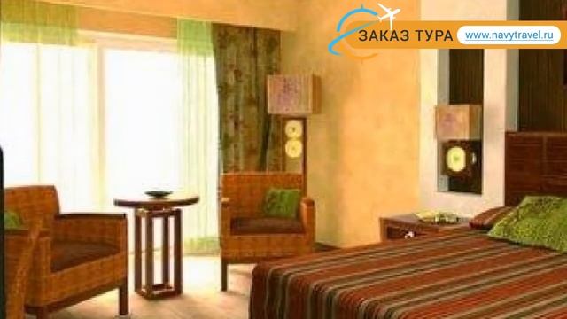 GRAND MEMORIES VARADERO (старое название RIU VARADERO) 5* обзор смотреть онлайн