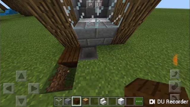 Механический магазин питомцев и Будка для кота . ПОСТРОЙКИ смотреть онлайн