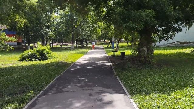 г. Городище -парк в центре??? смотреть онлайн