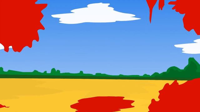 COUNTRYBALLS #1 История Украины смотреть онлайн