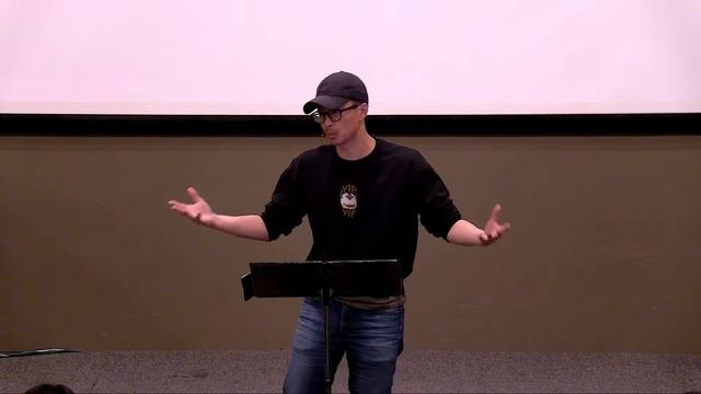 God's Everlasting Love: The Last Trumpet | Pastor Gabriel Yip смотреть онлайн