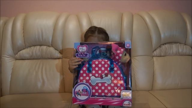 VLOG Ищем ПОДАРОК БРАТИКУ, а КУПИЛИ СЕБЕ Chi Chi Love :) Looking GIFT 'brother смотреть онлайн