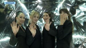 «Горячее сердце» и «Звёзды «Профалмаза»: молодых специалистов наградили на премии «Достижение года»