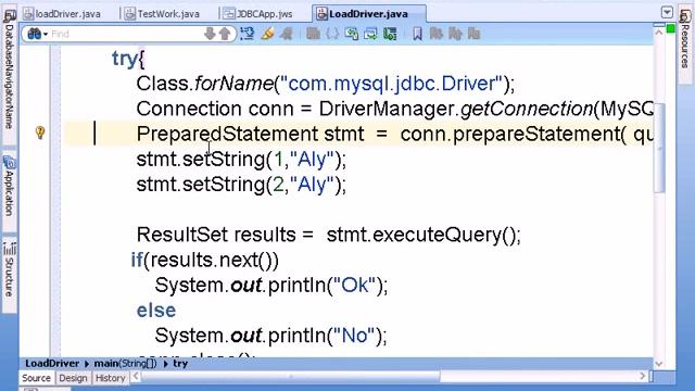 44 Other Methods On JDBC Classes and working with Transaction Commit Rollback Save Point смотреть онлайн
