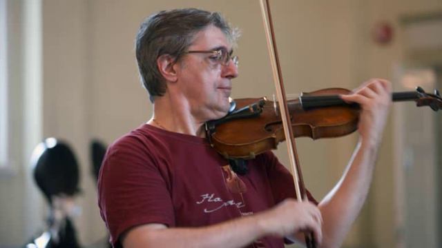 Pablo de Sarasate - Habanera смотреть онлайн