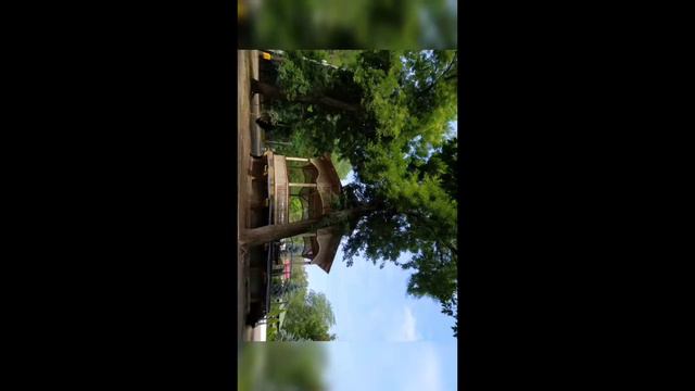 Romania:Gradina publică Barlad | смотреть онлайн
