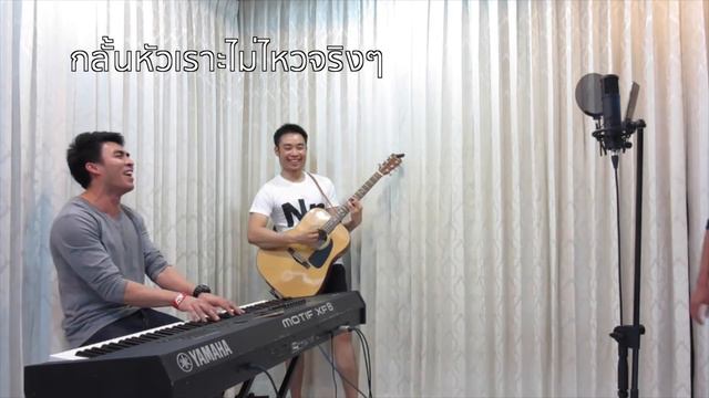 See You Again Cover by Mr.Otis & Friends смотреть онлайн