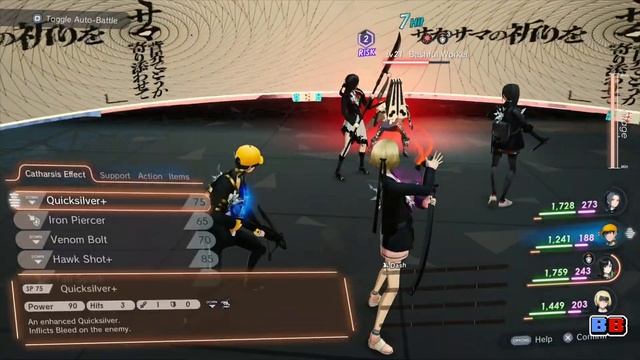 Caligula Effect 2 Combat 101: Battle Fundamentals + Tips To Get You Started | Backlog Battle смотреть онлайн