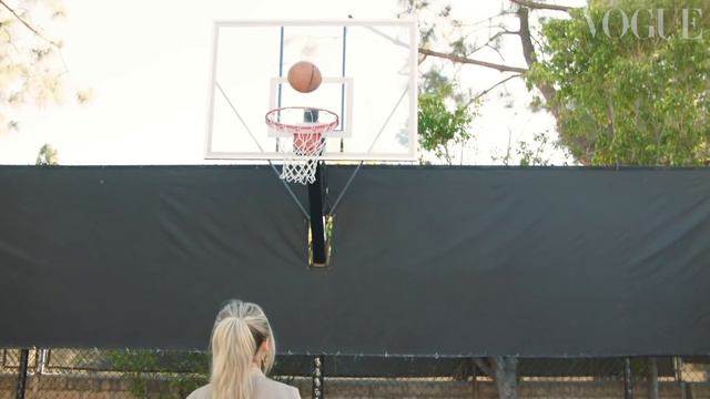 Inside Sabrina Carpenter's Home For A Perfect Night In | British Vogue