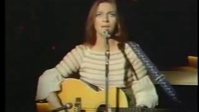 Judy Collins   Pretty Polly   1969   A Music Video