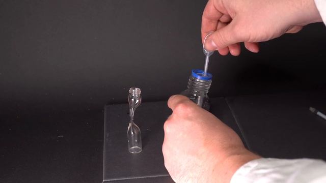 Как Получить Самый АКТИВНЫЙ МЕТАЛЛ НА ЗЕМЛЕ? смотреть онлайн