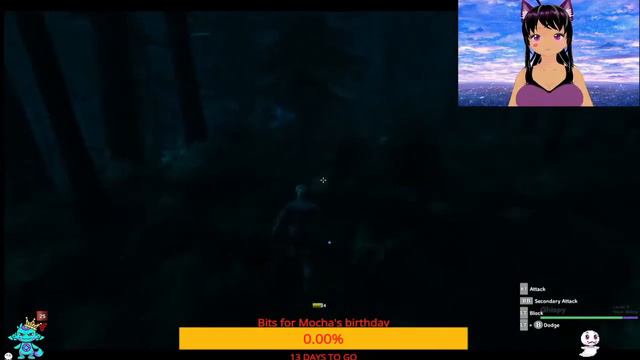 Valheim - PC Live Twitch Stream Amy2323 & Mocha2323 - Part 3 смотреть онлайн