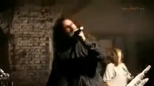 Sonata Arctica Don't Say a Word смотреть онлайн