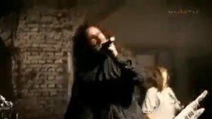 Sonata Arctica Don't Say a Word