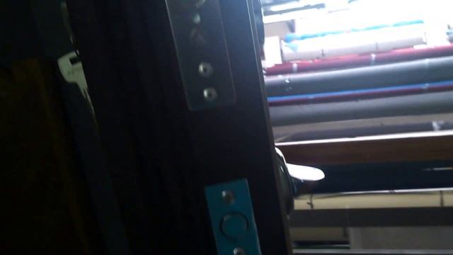 Входная дверь Спарта