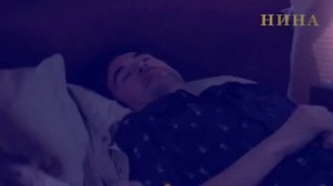 ОДИНОКАЯ СВЕЧА...