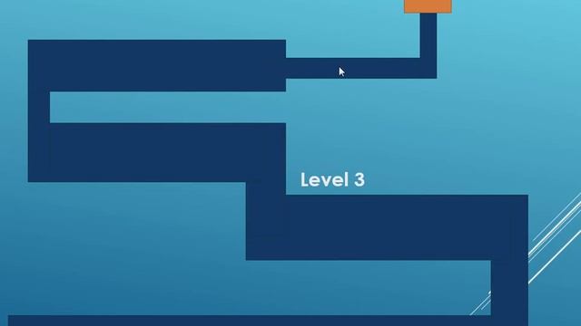 My Scary Maze Game (PowerPoint) смотреть онлайн
